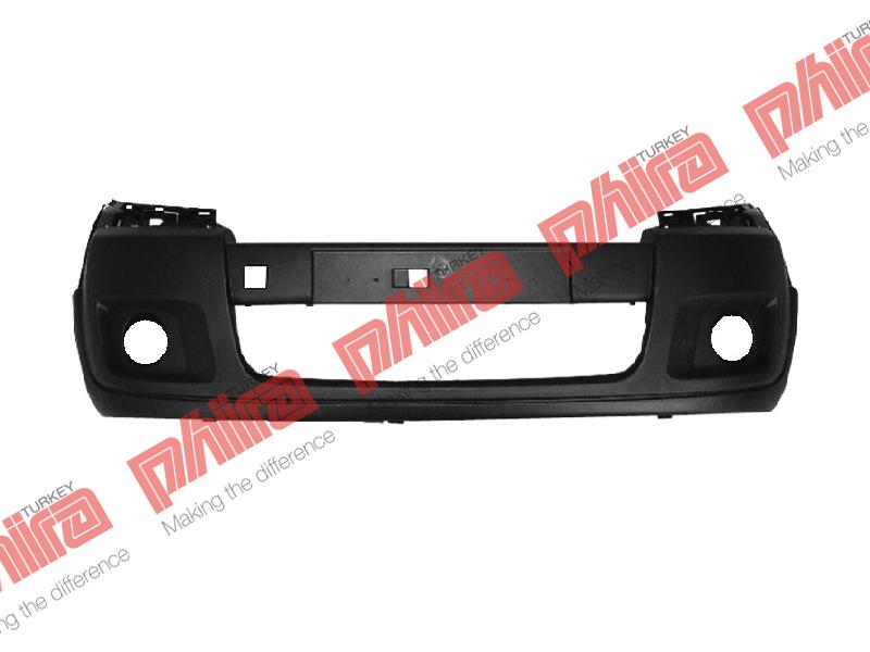 TAMPON ÖN ASTARLI SİSLİ - CITROEN JUMPY yedek parça