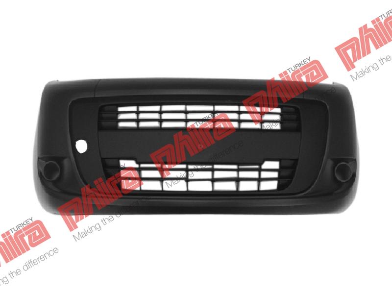 TAMPON ÖN ASTARLI ALTTAN SİSSİZ - FIAT FIORINO yedek parça