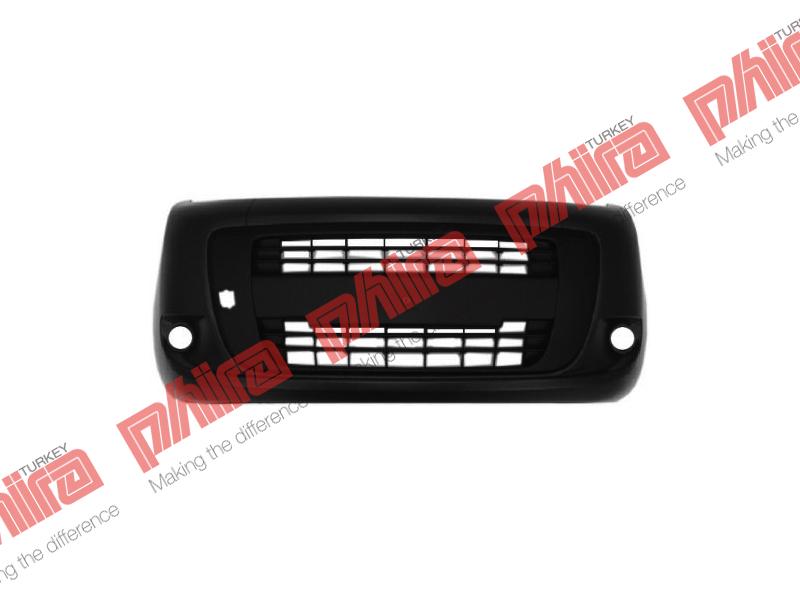 TAMPON ÖN ASTARSIZ ALTTAN SİSLİ - FIAT FIORINO yedek parça