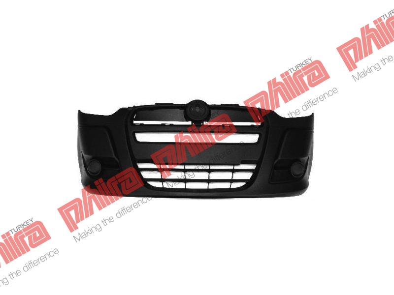 TAMPON ÖN ASTARSIZ - FIAT DOBLO yedek parça