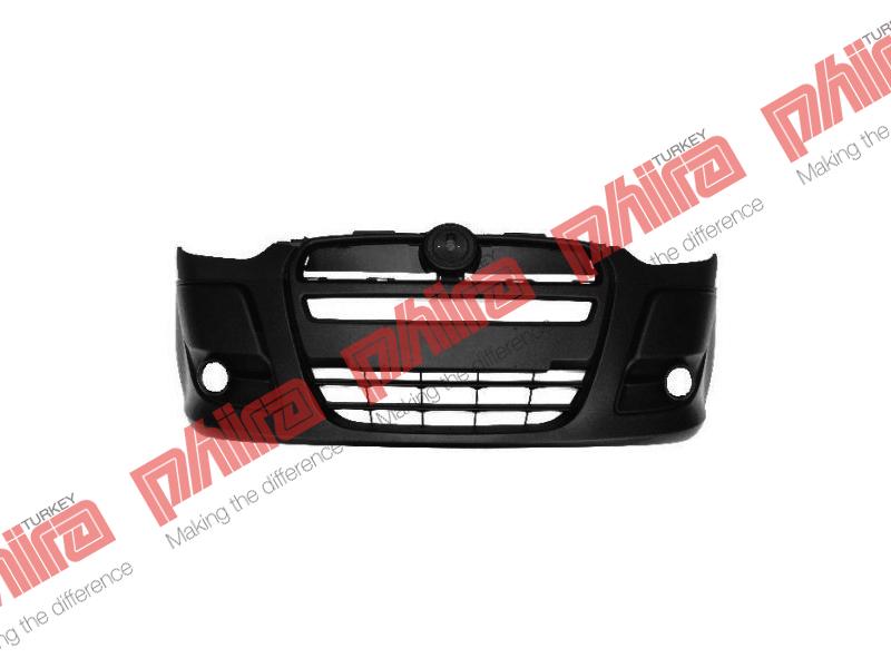 TAMPON ÖN ASTARSIZ SİSLİ - FIAT DOBLO yedek parça