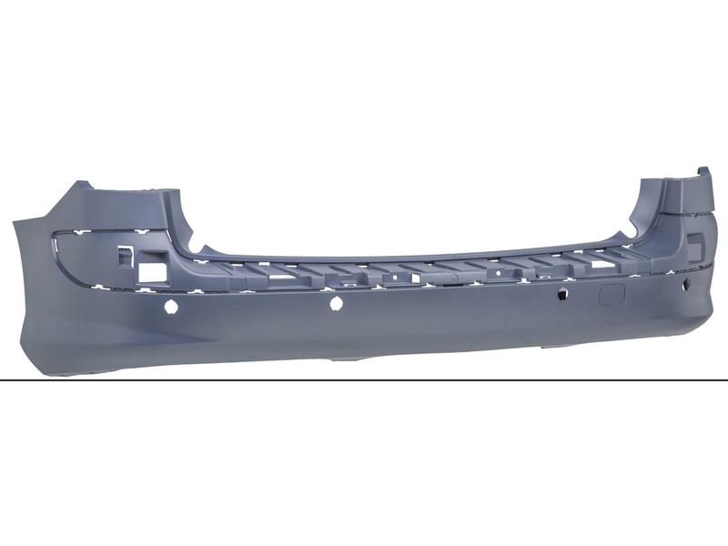 TAMPON ARKA ASTARLI 4 SENSÖRLÜ (SW) - Peugeot 308 SW yedek parça