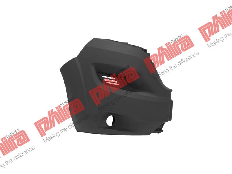 TAMPON ÖN SAĞ SİSLİ - FIAT JUMPER yedek parça