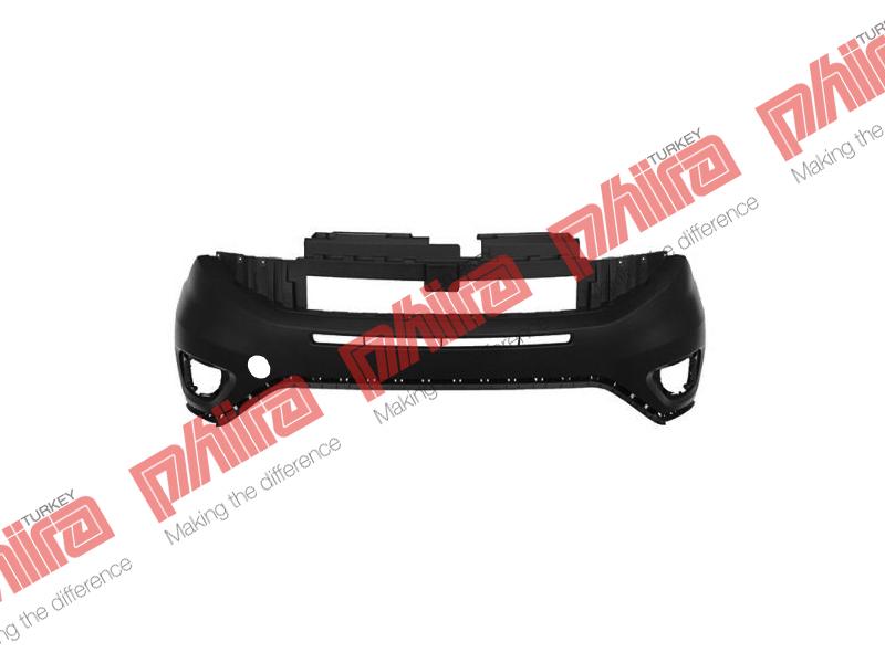 TAMPON ÖN ÜST ASTARLI - FIAT DOBLO yedek parça