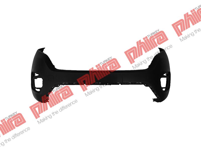 TAMPON ÖN SİYAH SİSLİ - FIAT FIORINO yedek parça