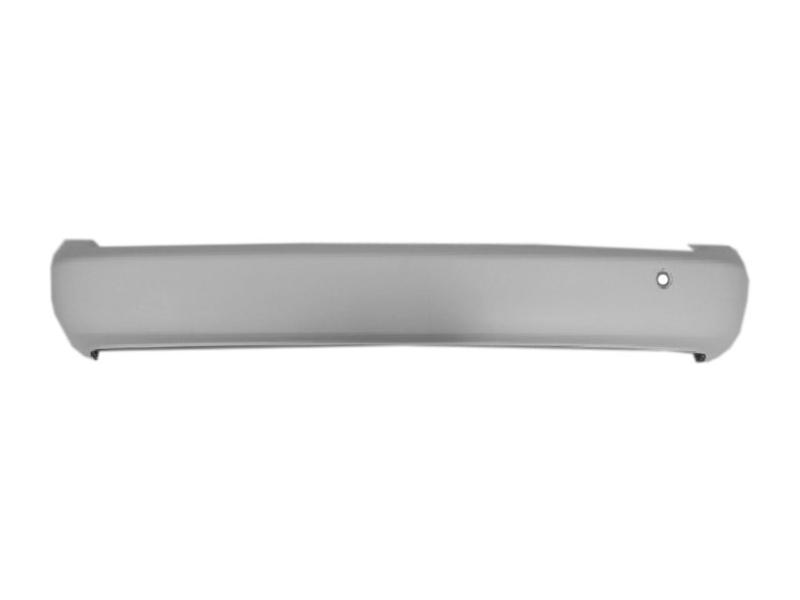 TAMPON ARKA ASTARLI KISA ŞASE - VOLKSWAGEN CADDY yedek parça