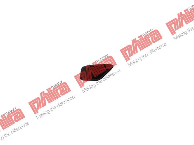 SİS FAR KAPAĞI ÖN SAĞ SİSSİZ - FIAT DOBLO yedek parça