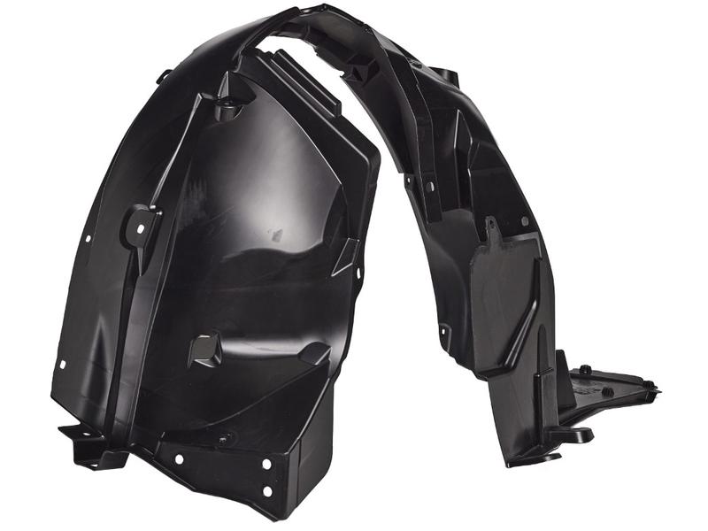 ÇAMURLUK DAVLUMBAZI ÖN SOL - RENAULT KADJAR yedek parça