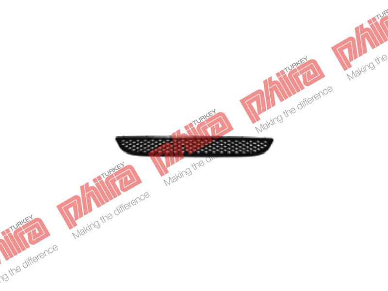 TAMPON IZGARASI ÖN ALT ORTA - FIAT DUCATO yedek parça