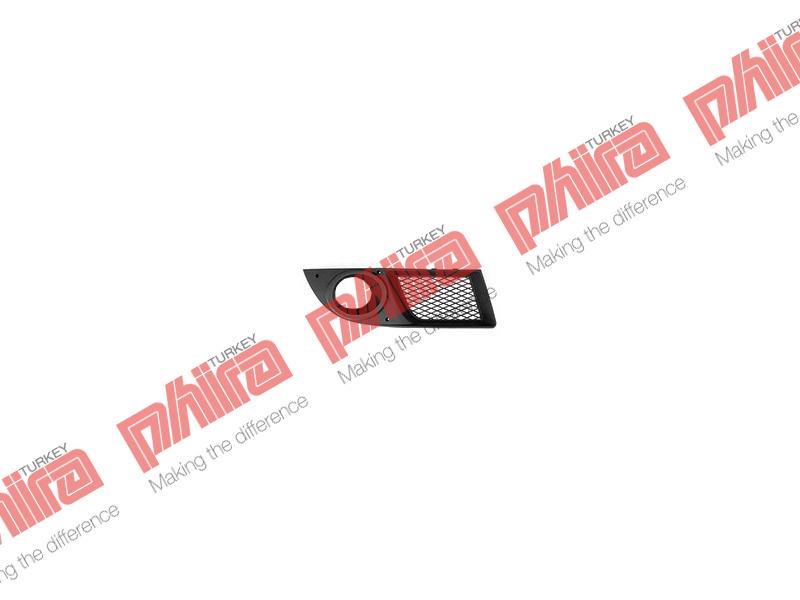 SİS FAR KAPAĞI ÖN SAĞ SİSLİ - FIAT DOBLO yedek parça