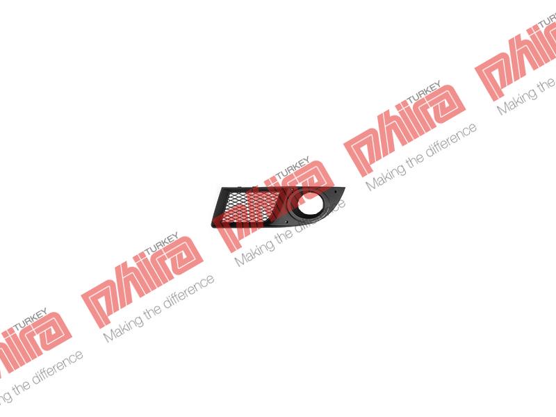 SİS FAR KAPAĞI ÖN SOL SİSLİ FAR KAPAĞI - FIAT DOBLO yedek parça