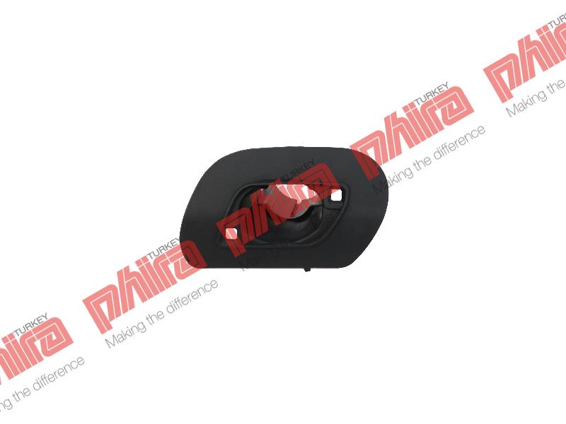 SİS FAR KAPAĞI ÖN SOL SİSSİZ - FIAT FIORINO yedek parça