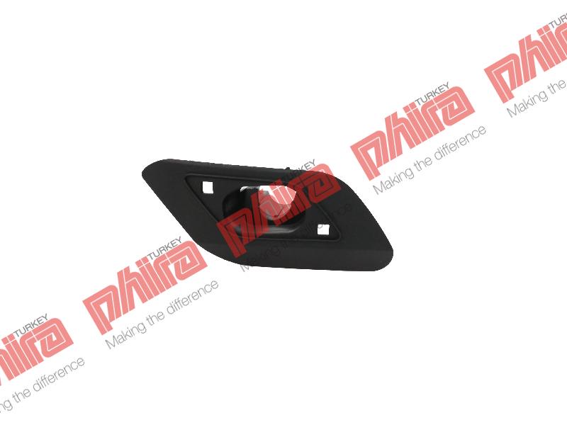 SİS FAR KAPAĞI ÖN SAĞ SİSLİ - FIAT FIORINO yedek parça