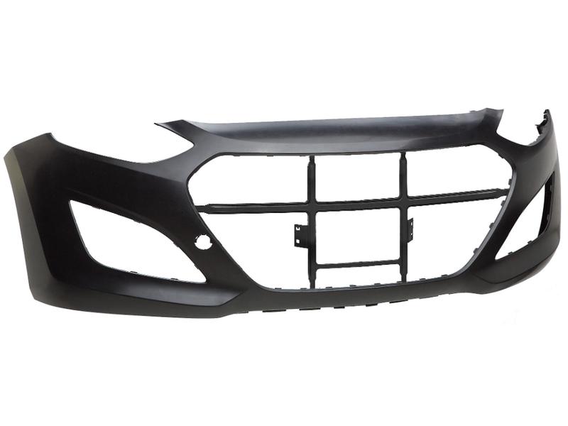 TAMPON ÖN ASTARSIZ - HYUNDAI İ30 yedek parça