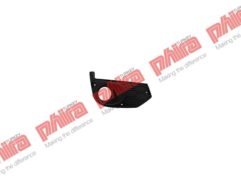 SİS FAR KAPAĞI ÖN SAĞ SİSLİ - IVECO DAILY yedek parça