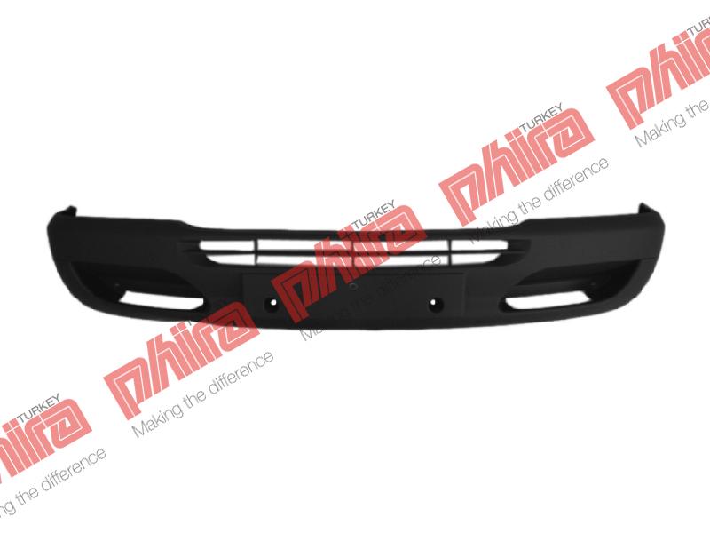 TAMPON ÖN GRİ - MERCEDES SPRINTER yedek parça