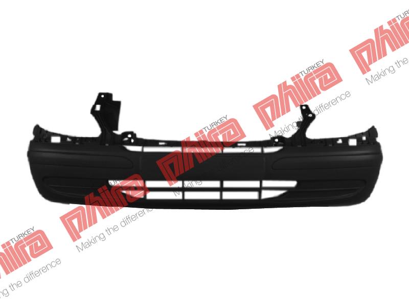 TAMPON ÖN ASTARLI - MERCEDES VIANO yedek parça