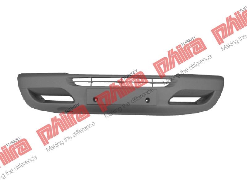 TAMPON ÖN ASTARLI - MERCEDES SPRINTER yedek parça