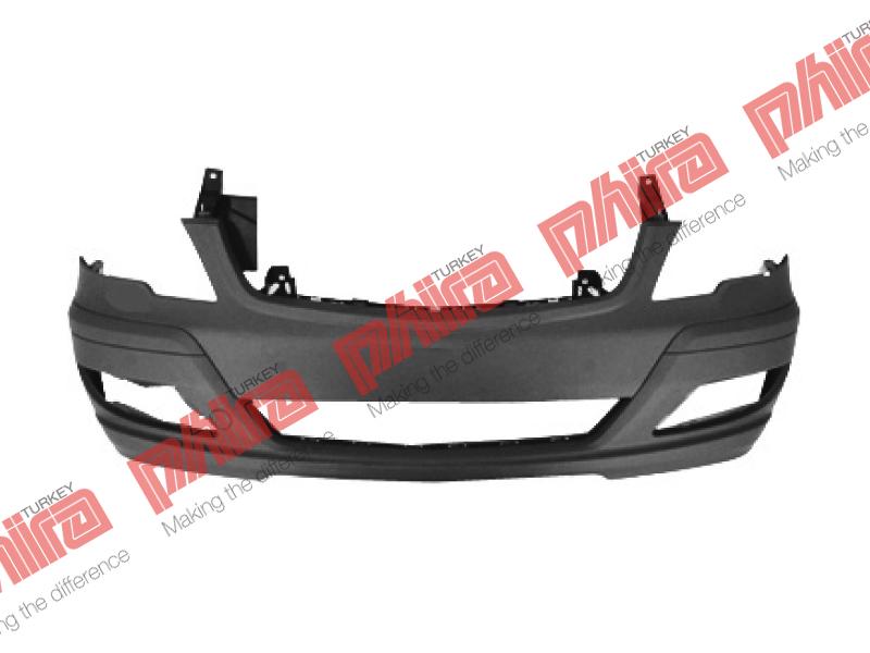 TAMPON ÖN ASTARLI - MERCEDES VIANO yedek parça