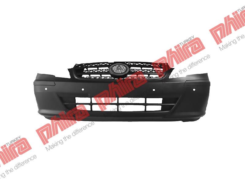 TAMPON ÖN PANJURLU 6 SENSÖRLÜ - MERCEDES VITO yedek parça