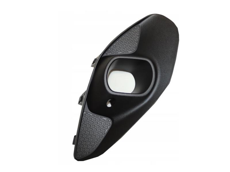 SİS FAR KAPAĞI SAĞ SİSLİ - OPEL CORSA yedek parça