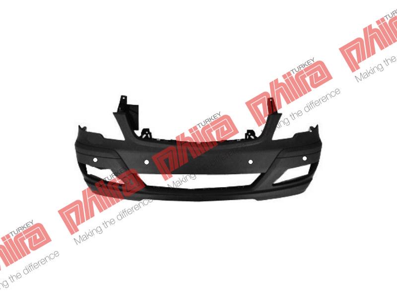 TAMPON ÖN ASTARLI 4 SENSÖRLÜ - MERCEDES VIANO yedek parça