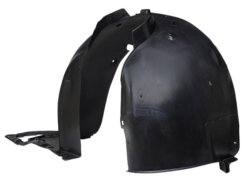 ÇAMURLUK DAVLUMBAZI ÖN SAĞ - Peugeot 2007 yedek parça