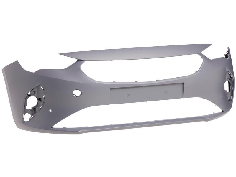 TAMPON ÖN ASTARLI 2 SENSÖRLÜ - OPEL CORSA F yedek parça