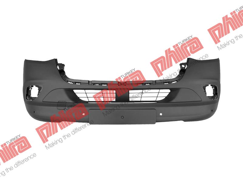 TAMPON ÖN SİSLİ 6 SENSÖRLÜ - MERCEDES SPRINTER yedek parça