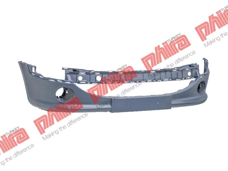 TAMPON ÖN ASTARLI - Peugeot 107 yedek parça