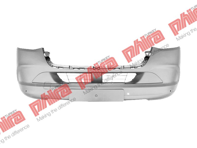 TAMPON ÖN ASTARLI 6 SENSÖRLÜ SİSSİZ - MERCEDES SPRINTER yedek parça