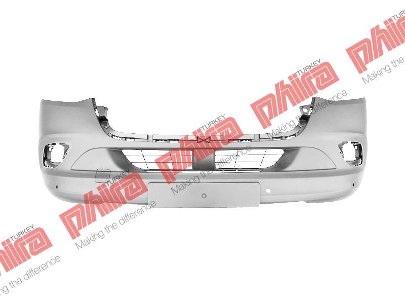 TAMPON ÖN ASTARLI 6 SENSÖRLÜ SİSLİ - MERCEDES SPRINTER yedek parça