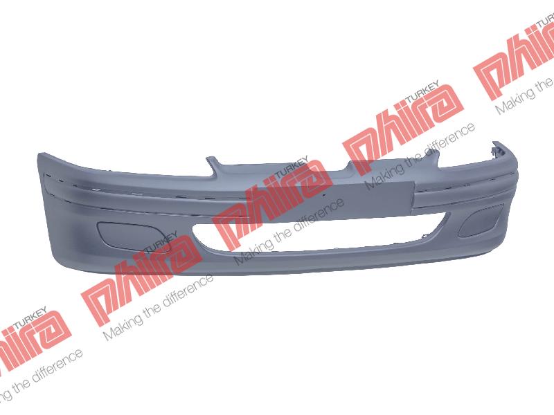 TAMPON ÖN ASTARLI SİSSİZ - Peugeot 106 yedek parça