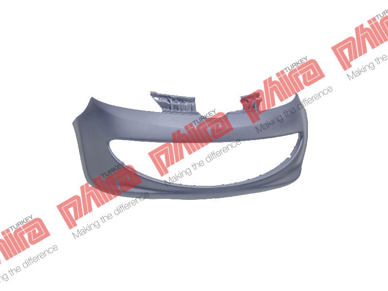 TAMPON ÖN ASTARLI - Peugeot 107 yedek parça