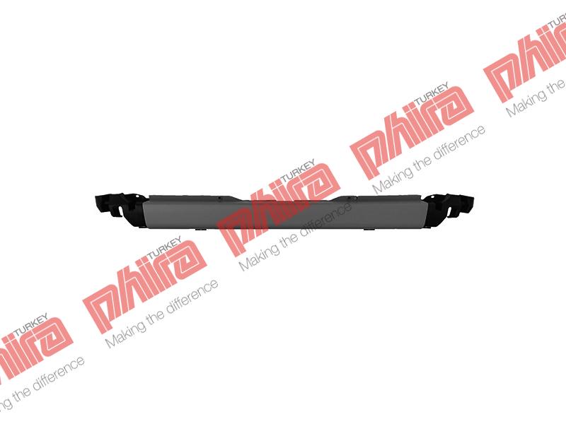 TAMPON ARKA ORTA ASTARLI TEK BAGAJ KAPAKLI - MERCEDES VITO yedek parça