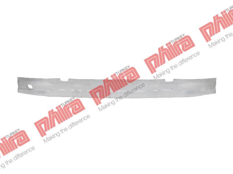 TAMPON DEMİRİ ÖN ALÜMİNYUM - AUDI A3 yedek parça