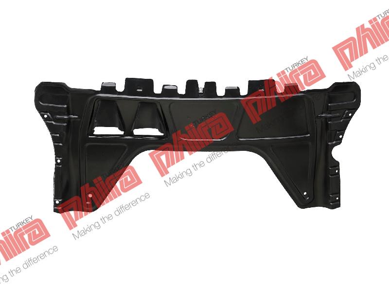 KARTER MUHAFAZA ÖN ALT - SKODA PASSAT yedek parça