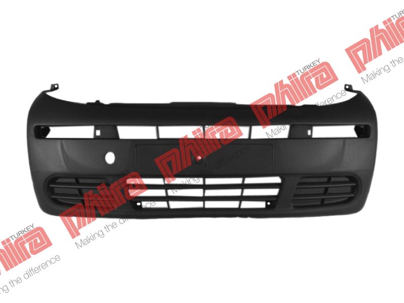 TAMPON ÖN SİYAH - OPEL VIVARO yedek parça