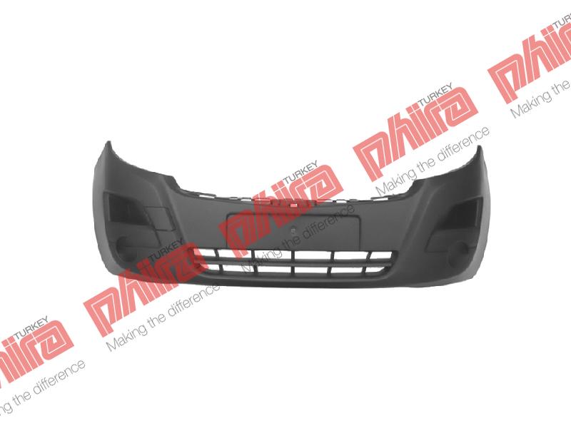 TAMPON ÖN SİYAH - OPEL MOVANO yedek parça