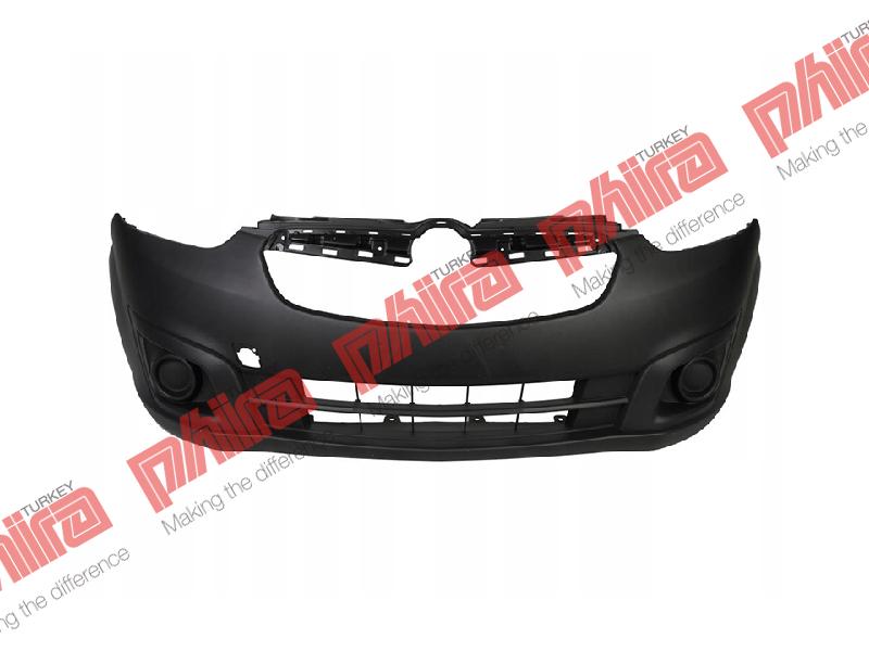 TAMPON ÖN SİYAH SİSSİZ - OPEL COMBO yedek parça