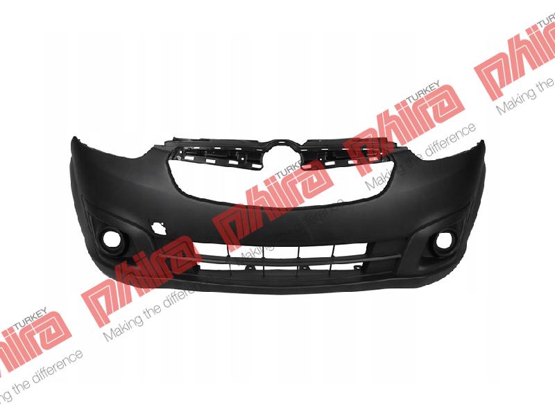 TAMPON ÖN SİYAH SİSLİ - OPEL COMBO yedek parça