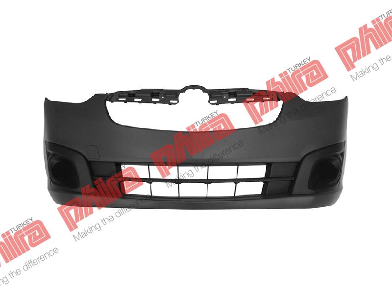 TAMPON ÖN ASTARLI SİSSİZ - OPEL COMBO yedek parça