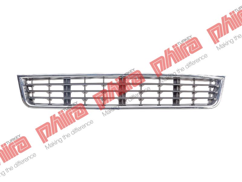 PANJUR ÖN KROM ÇERÇEVELİ - AUDI A4 yedek parça