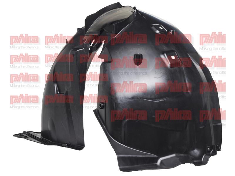 ÇAMURLUK DAVLUMBAZI ÖN SAĞ - Peugeot 2008 II yedek parça