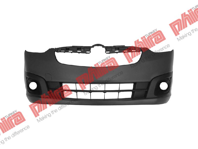 TAMPON ÖN ASTARLI SİSLİ - OPEL COMBO yedek parça