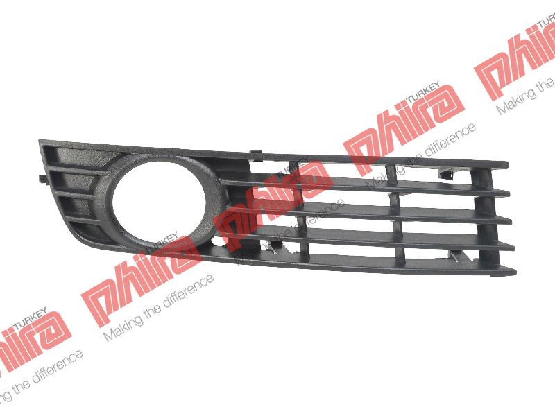 SİS FAR KAPAĞI ÖN SAĞ SİSLİ - AUDI A4 yedek parça