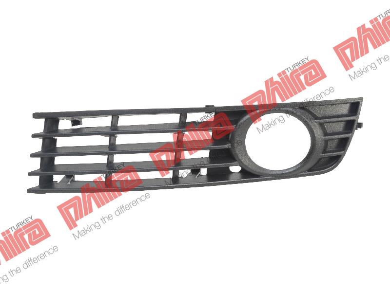 SİS FAR KAPAĞI ÖN SOL SİSLİ - AUDI A4 yedek parça