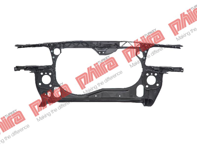 PANEL ÖN PLASTİK 4 SİL 6 SİL DİZEL - AUDI A4 yedek parça