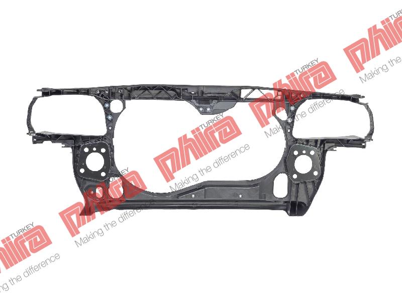 PANEL ÖN 4 SİL DİZEL PLASTİK - AUDI A4 yedek parça