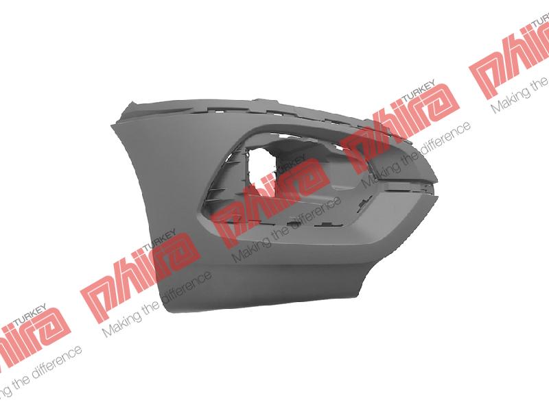 TAMPON ÖN SAĞ ASTARLI - OPEL COMBO yedek parça